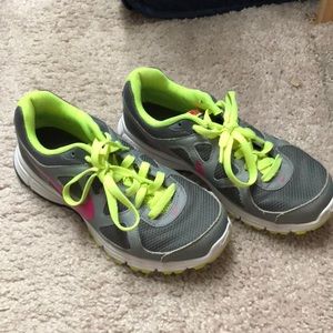 Women’s Nike Revolution Sneakers